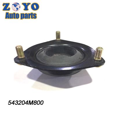 SENTRA 2000-2016 Suporte de aço com revestimento eletrônico para montagem em borracha natural para suspensão de peças