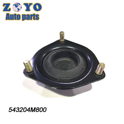 SENTRA 2000-2016 Suporte de aço com revestimento eletrônico para montagem em borracha natural para suspensão de peças