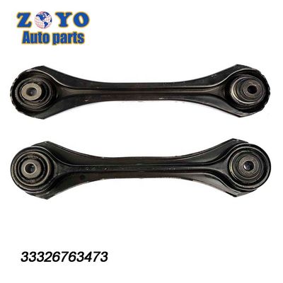 SSW114911 Rod de gravata estampada para BMW 328i 128i Substituição do braço de controle de suspensão