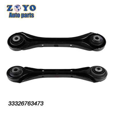 SSW114911 Rod de gravata estampada para BMW 328i 128i Substituição do braço de controle de suspensão