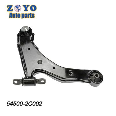 Hyundai Tiburon 2000-2008 Braço de Controle Frontal de Aço com Desempenho Padrão OEM