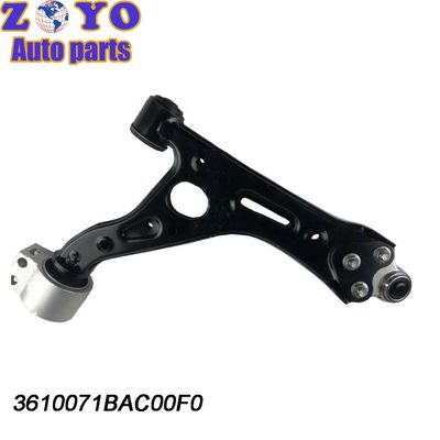 3610071ARX0000 3610071BAC00F0 Braço de controlo traseiro inferior para GAC Trumpchi GS5 11- e Design