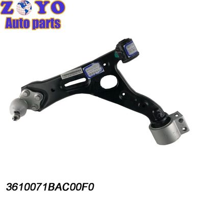 3610071ARX0000 3610071BAC00F0 Braço de controlo traseiro inferior para GAC Trumpchi GS5 11- e Design