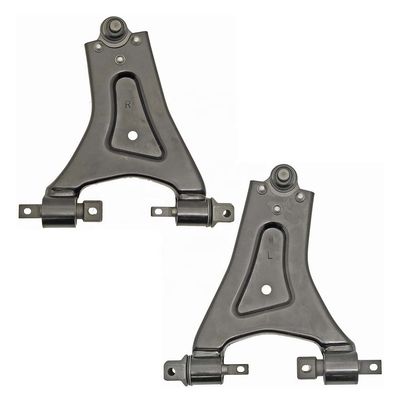 Ford Contour Braço de comando esquerdo Substituição de peças de suspensão OEM Ano padrão 1995-1999