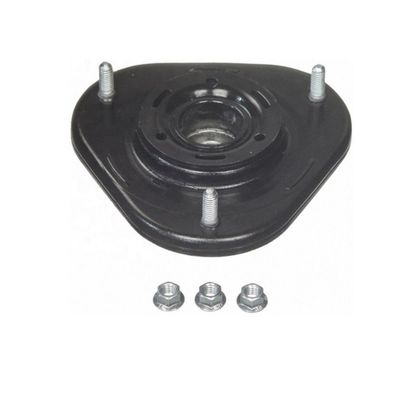 4840120010 K90330 Parcela de borracha Suspensão Parcela de suspensão Montador de suporte Para Toyota Corolla 2006