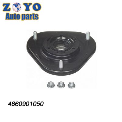 4840120010 K90330 Parcela de borracha Suspensão Parcela de suspensão Montador de suporte Para Toyota Corolla 2006