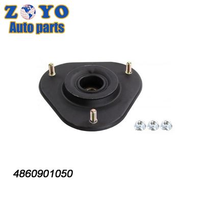 4840120010 K90330 Parcela de borracha Suspensão Parcela de suspensão Montador de suporte Para Toyota Corolla 2006
