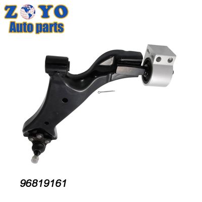 Intercâmbio n.o 4810831 Braço de comando inferior dianteiro esquerdo para Chevrolet Antara 2003-2009