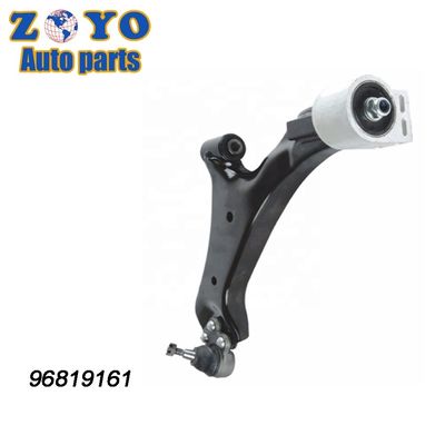 Intercâmbio n.o 4810831 Braço de comando inferior dianteiro esquerdo para Chevrolet Antara 2003-2009