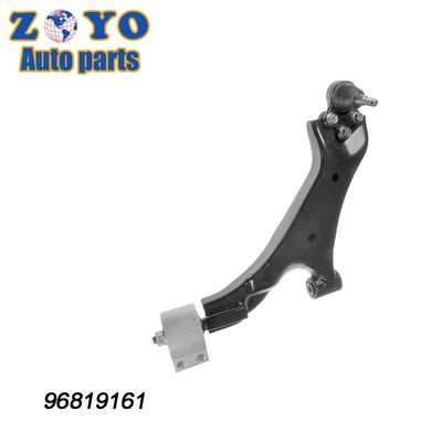 Intercâmbio n.o 4810831 Braço de comando inferior dianteiro esquerdo para Chevrolet Antara 2003-2009