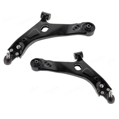 Peças de suspensão de automóveis coreanas para Hyundai Ix35 54500-2Z000 54501-2Z000 MS901210 MS901211