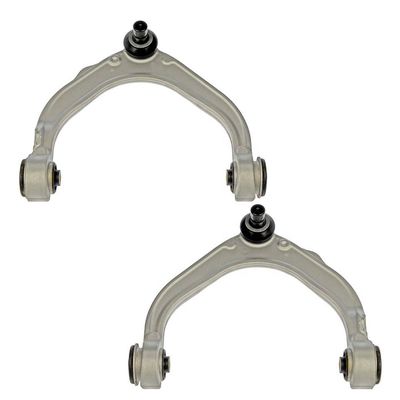 31126776417/31126776418 X6 E71 Braço de comando inferior esquerdo para BMW X5 Infiniti M35x E70 F15
