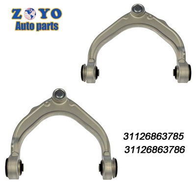 31126776417/31126776418 X6 E71 Braço de comando inferior esquerdo para BMW X5 Infiniti M35x E70 F15