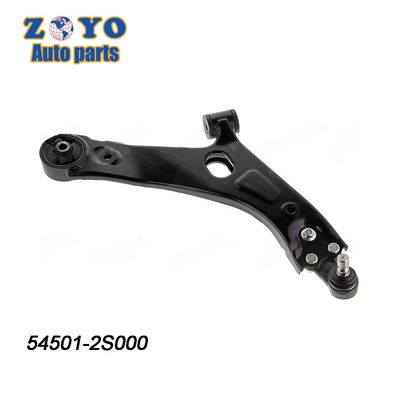 Peças de suspensão de automóveis coreanas para Hyundai Ix35 54500-2Z000 54501-2Z000 MS901210 MS901211