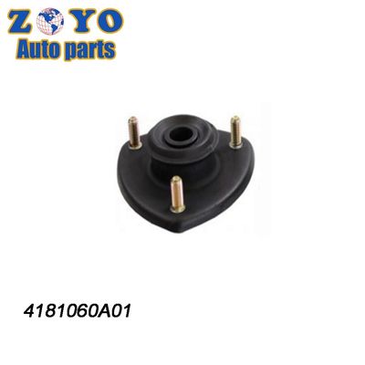 E-Coating Auto Suspensão Parts Motor Rubber Strut Mounting para Suzuki VITARA 1999