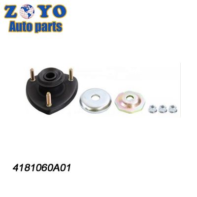 E-Coating Auto Suspensão Parts Motor Rubber Strut Mounting para Suzuki VITARA 1999