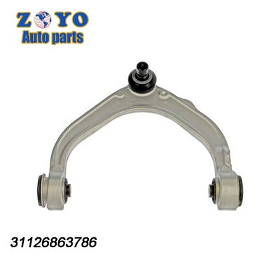 31126776417/31126776418 X6 E71 Braço de comando inferior esquerdo para BMW X5 Infiniti M35x E70 F15