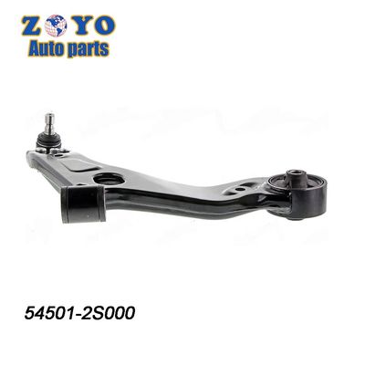 Braço de comando inferior para o HYUNDAI IX35 N.O. de referência CS-2613R Intercâmbio n.o 54501-2Z000