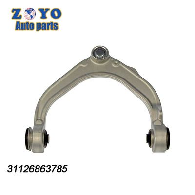 Braço de controlo de posição inferior de alumínio para BMW X5 07-17 X6 08-17 Mooog n.o RK620976