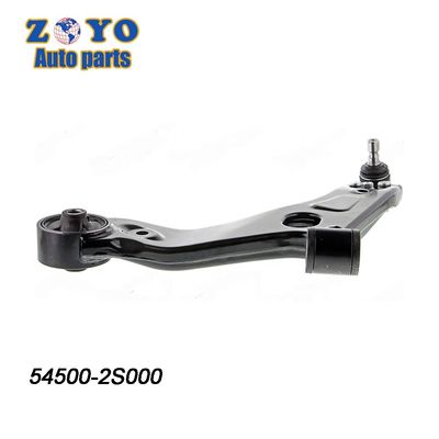 Peças de suspensão de automóveis coreanas para Hyundai Ix35 54500-2Z000 54501-2Z000 MS901210 MS901211
