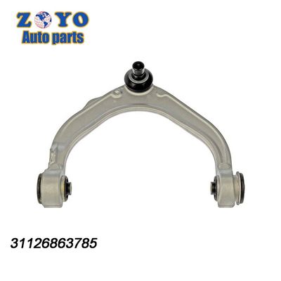 Braço de controlo de posição inferior de alumínio para BMW X5 07-17 X6 08-17 Mooog n.o RK620976