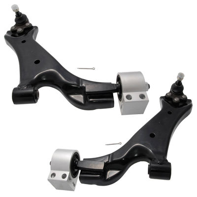 Suspensão do chassi dianteiro para Chevrolet Captiva 2007-2016