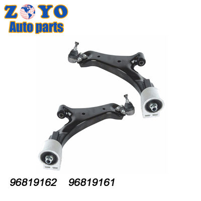 Suspensão do chassi dianteiro para Chevrolet Captiva 2007-2016