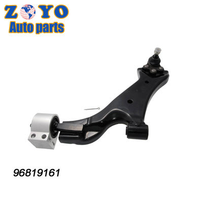 Suspensão do chassi dianteiro para Chevrolet Captiva 2007-2016