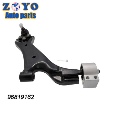 Suspensão do chassi dianteiro para Chevrolet Captiva 2007-2016