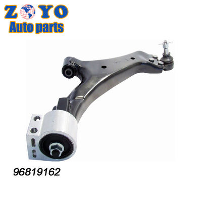 Suspensão do chassi dianteiro para Chevrolet Captiva 2007-2016