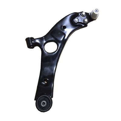 Hyundai Santa Fe 2013-2017 Braço de controle de suspensão dianteira 54501-2W000 com aço SPHC