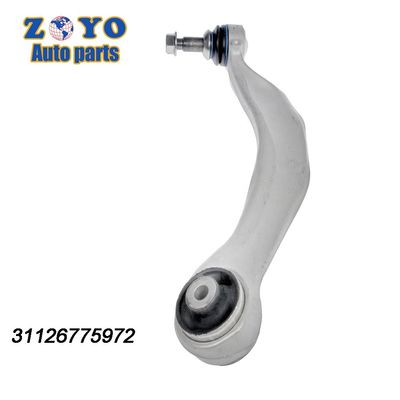 Braço de comando inferior dianteiro para BMW 535 RK641510 N.O. de referência 35387 01 Revestimento de zinco