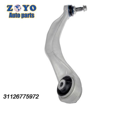 Braço de comando inferior dianteiro para BMW 535 RK641510 N.O. de referência 35387 01 Revestimento de zinco