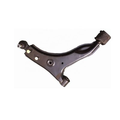 Hyundai Excel 1995 Braço de controlo da suspensão direita para substituição/reparação 54503-24000 K640405
