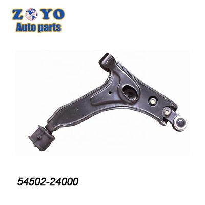 Hyundai Excel 1995 Braço de controlo da suspensão direita para substituição/reparação 54503-24000 K640405
