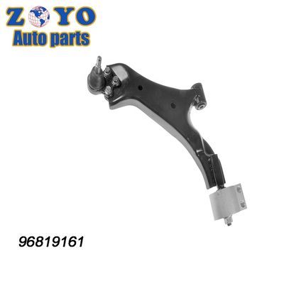 CHAB-CAPB articulação de bola de suspensão durável de controle de braço de bucha para Chevrolet Captiva 2003-2009
