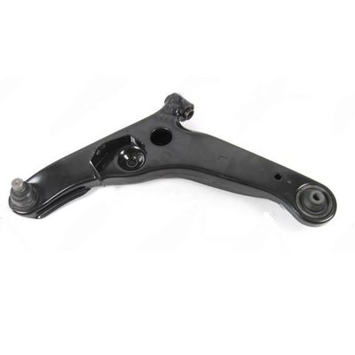 Substituição do braço de comando anterior inferior para Chery A5 2005-2009 Nature Rubber Bushing