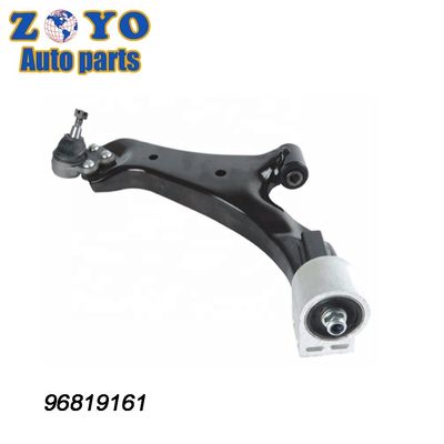 CHAB-CAPB articulação de bola de suspensão durável de controle de braço de bucha para Chevrolet Captiva 2003-2009