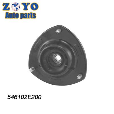 546102E200 Montagem de suporte para Hyundai Tucson 2004 Componentes de suspensão OEM do mercado de reposição