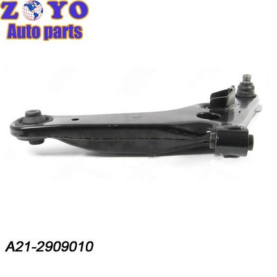 Substituição do braço de comando anterior inferior para Chery A5 2005-2009 Nature Rubber Bushing
