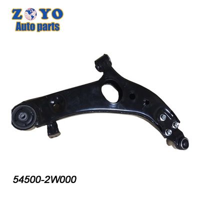 Braço de comando inferior dianteiro para Hyundai Santa Fe 2013 Ano 2010-2015 Mevotech n.o CMS901214