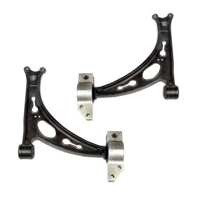 K620140 Braço de controlo de forja para VW Golf Mk3 2004-2013 A3 8P1 Partes de suspensão automática