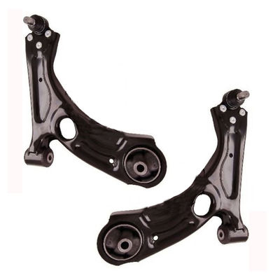 2011- Chevrolet Aveo Hatchback Braço de controle inferior esquerdo dianteiro para peças de suspensão automática