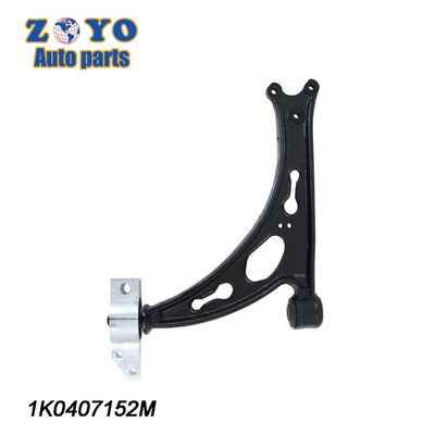 K620140 Braço de controlo de forja para VW Golf Mk3 2004-2013 A3 8P1 Partes de suspensão automática