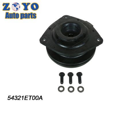 SPHC RUBBER Motor Mount 54321ET00A para sistemas de suspensão automática Nissan Sentra 2007-2012