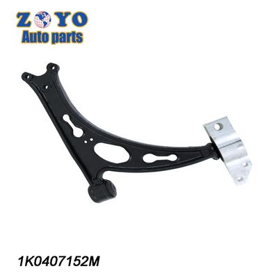 K620140 Braço de controlo de forja para VW Golf Mk3 2004-2013 A3 8P1 Partes de suspensão automática