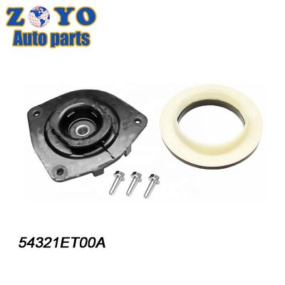 SPHC RUBBER Motor Mount 54321ET00A para sistemas de suspensão automática Nissan Sentra 2007-2012