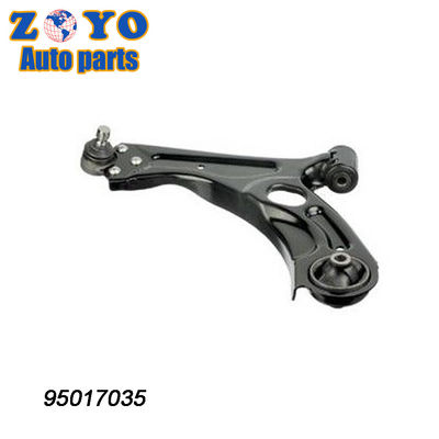 2011- Chevrolet Aveo Hatchback Braço de controle inferior esquerdo dianteiro para peças de suspensão automática