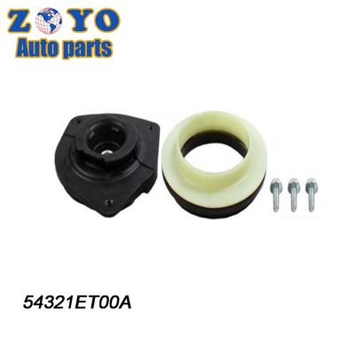 SPHC RUBBER Motor Mount 54321ET00A para sistemas de suspensão automática Nissan Sentra 2007-2012