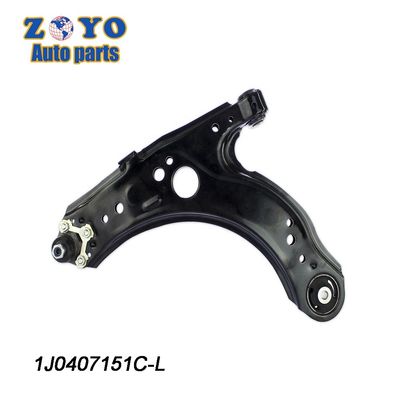 RK640176 Moog No. Braço de comando inferior dianteiro para Audi A1 8X A3 2004-2013 no OEM STANDARD